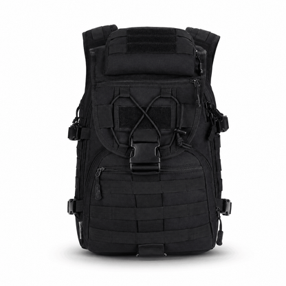 Taktischer Rucksack BlackAirsoft CROSS-X 35L