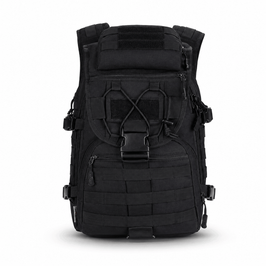 Taktischer Rucksack BlackAirsoft CROSS-X 35L