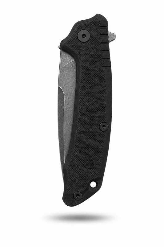 Klappmesser BlackAirsoft Darkness D2