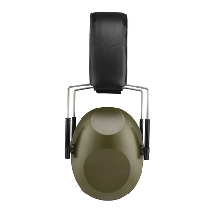 Taktische Gehörschützer BlackAirsoft Defender