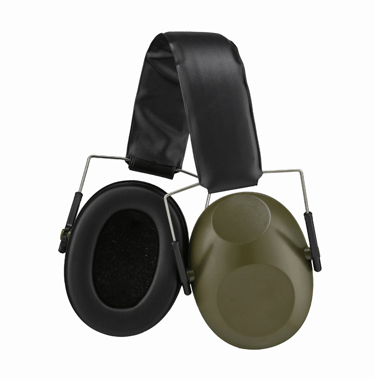 Taktische Gehörschützer BlackAirsoft Defender