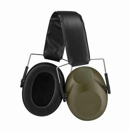 Taktische Gehörschützer BlackAirsoft Defender