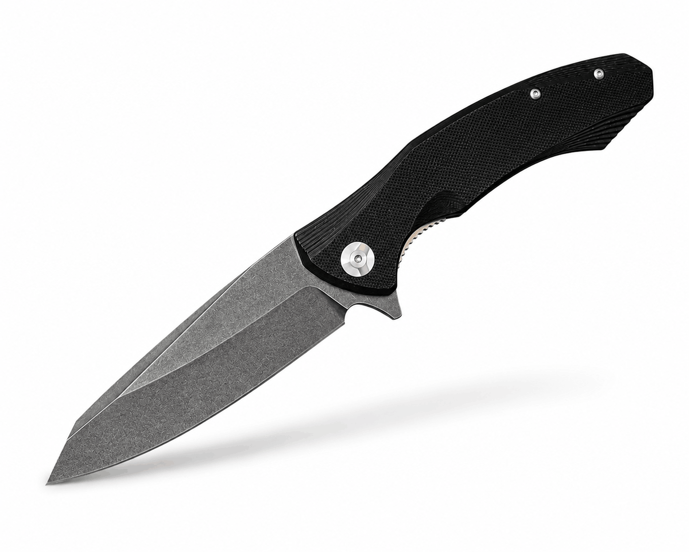 Klappmesser BlackAirsoft Dominator D2
