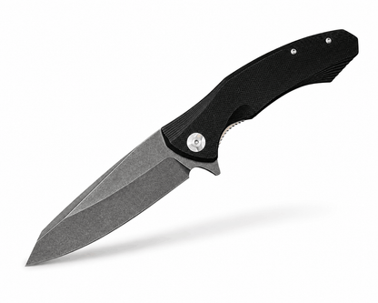 Klappmesser BlackAirsoft Dominator D2