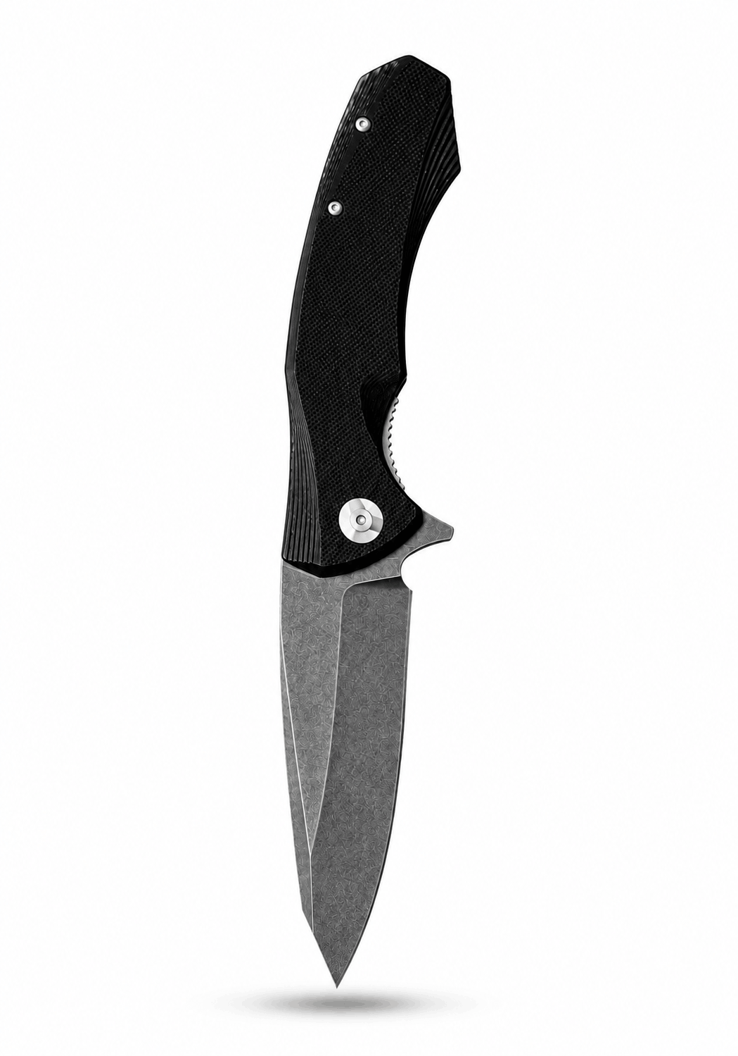 Klappmesser BlackAirsoft Dominator D2