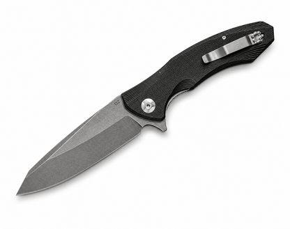 Klappmesser BlackAirsoft Dominator D2