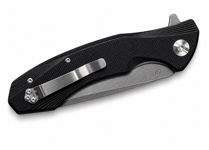 Klappmesser BlackAirsoft Dominator D2