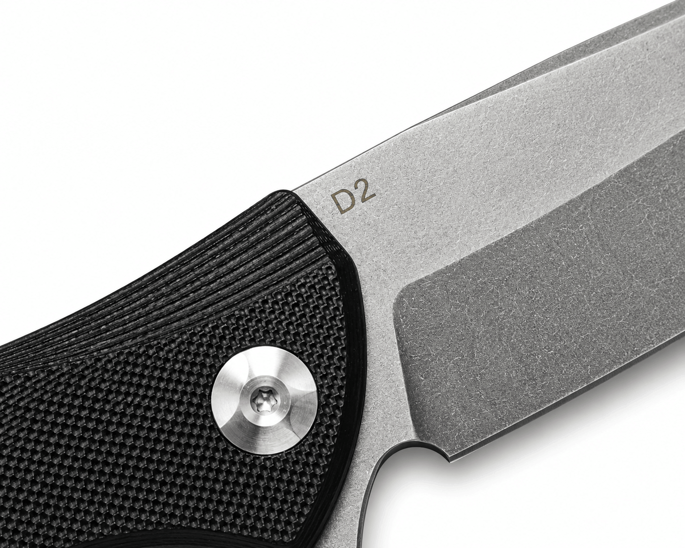 Klappmesser BlackAirsoft Dominator D2