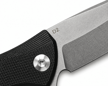 Klappmesser BlackAirsoft Dominator D2