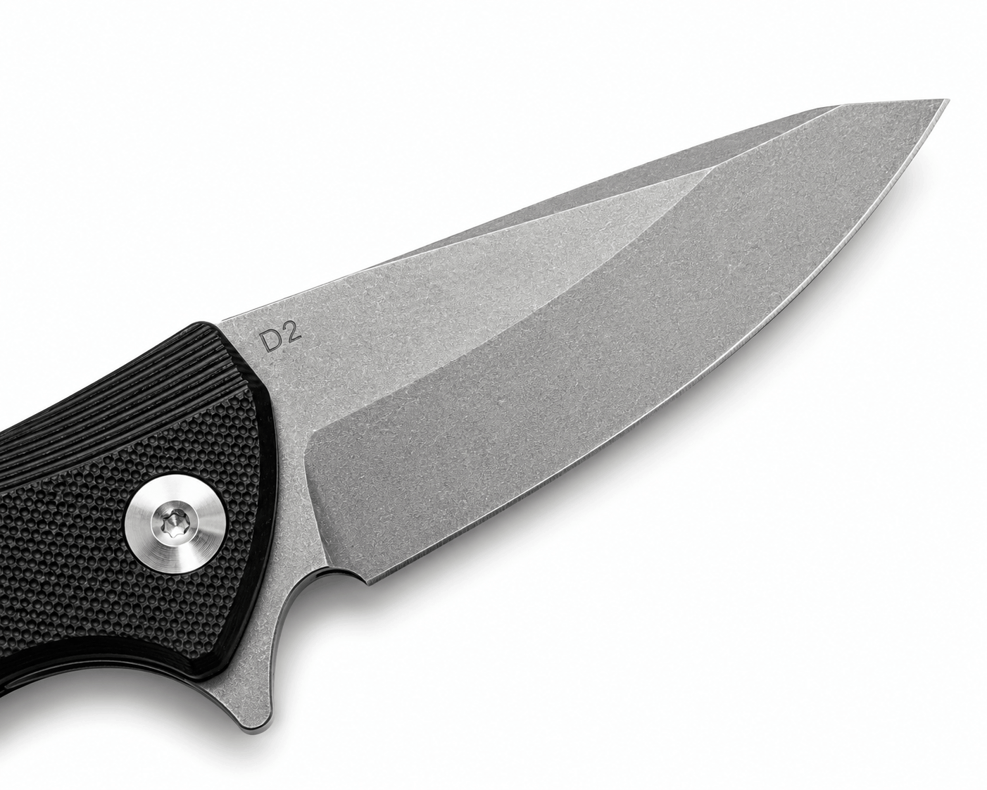 Klappmesser BlackAirsoft Dominator D2