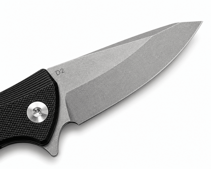 Klappmesser BlackAirsoft Dominator D2