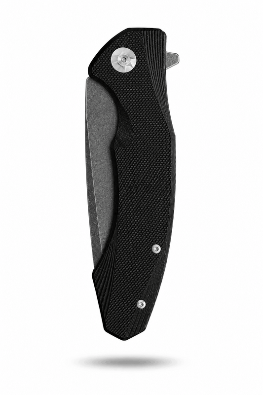 Klappmesser BlackAirsoft Dominator D2