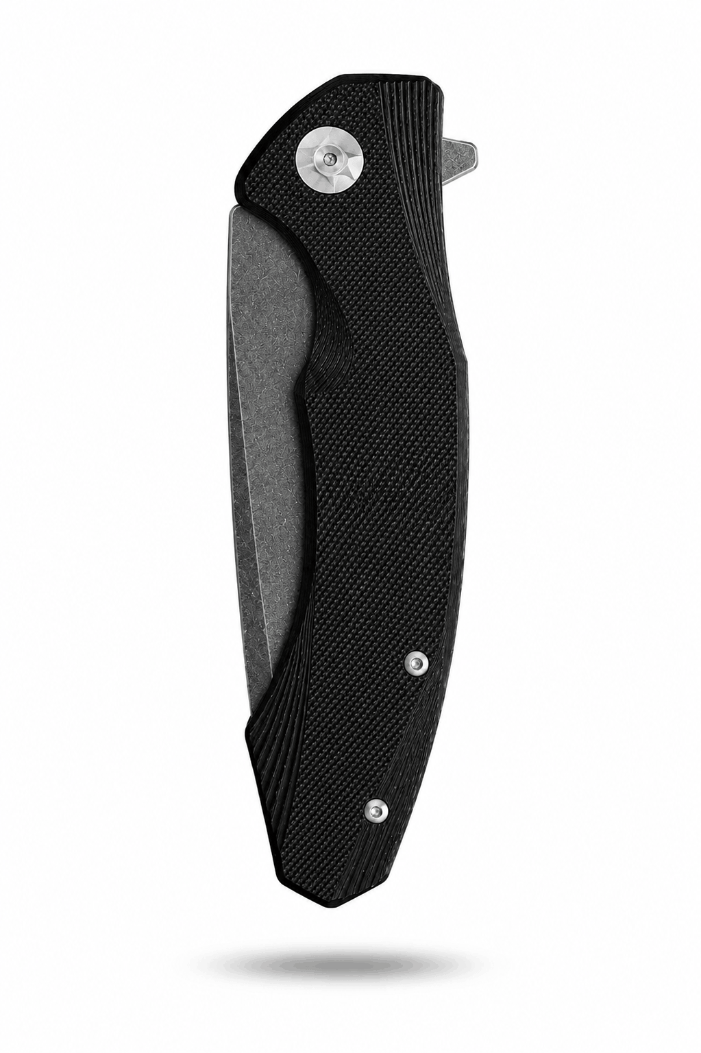 Klappmesser BlackAirsoft Dominator D2