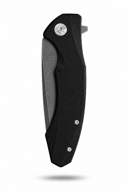 Klappmesser BlackAirsoft Dominator D2