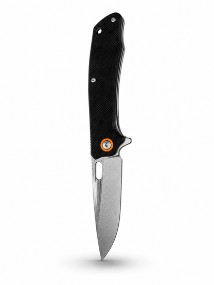 Klappmesser BlackAirsoft Ember Core D2 G10