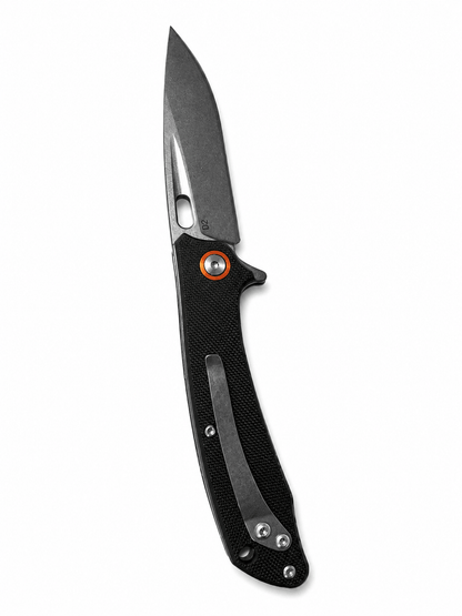 Klappmesser BlackAirsoft Ember Core D2 G10