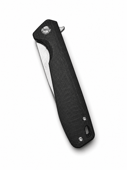 Klappmesser BlackAirsoft Forge D2 Stahl und G10 Griff
