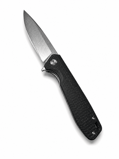 Klappmesser BlackAirsoft Forge D2 Stahl und G10 Griff