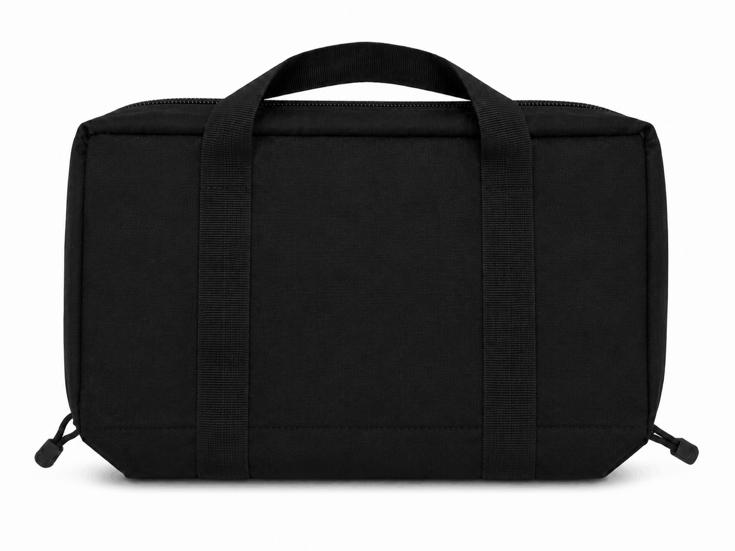 Taktische Organizer-Tasche Black Airsoft Tactical Case