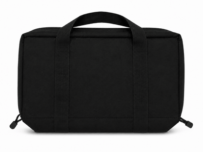 Taktische Organizer-Tasche Black Airsoft Tactical Case