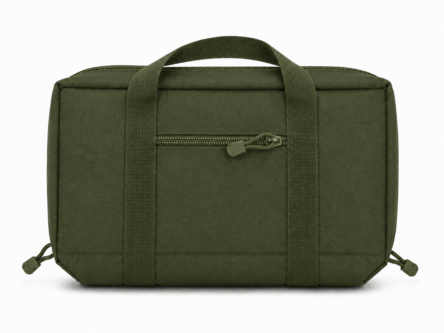 Taktische Organizer-Tasche Black Airsoft Tactical Case