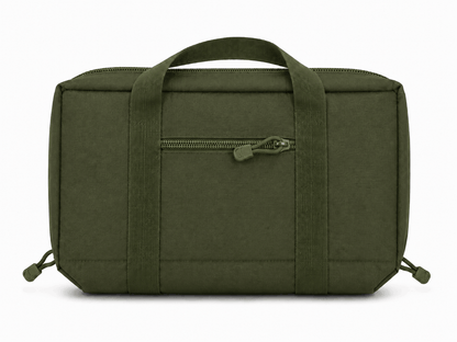 Taktische Organizer-Tasche Black Airsoft Tactical Case