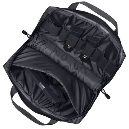 Taktische Organizer-Tasche Black Airsoft Tactical Case