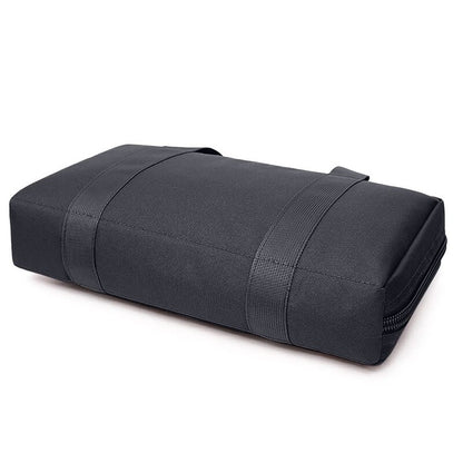Taktische Organizer-Tasche Black Airsoft Tactical Case
