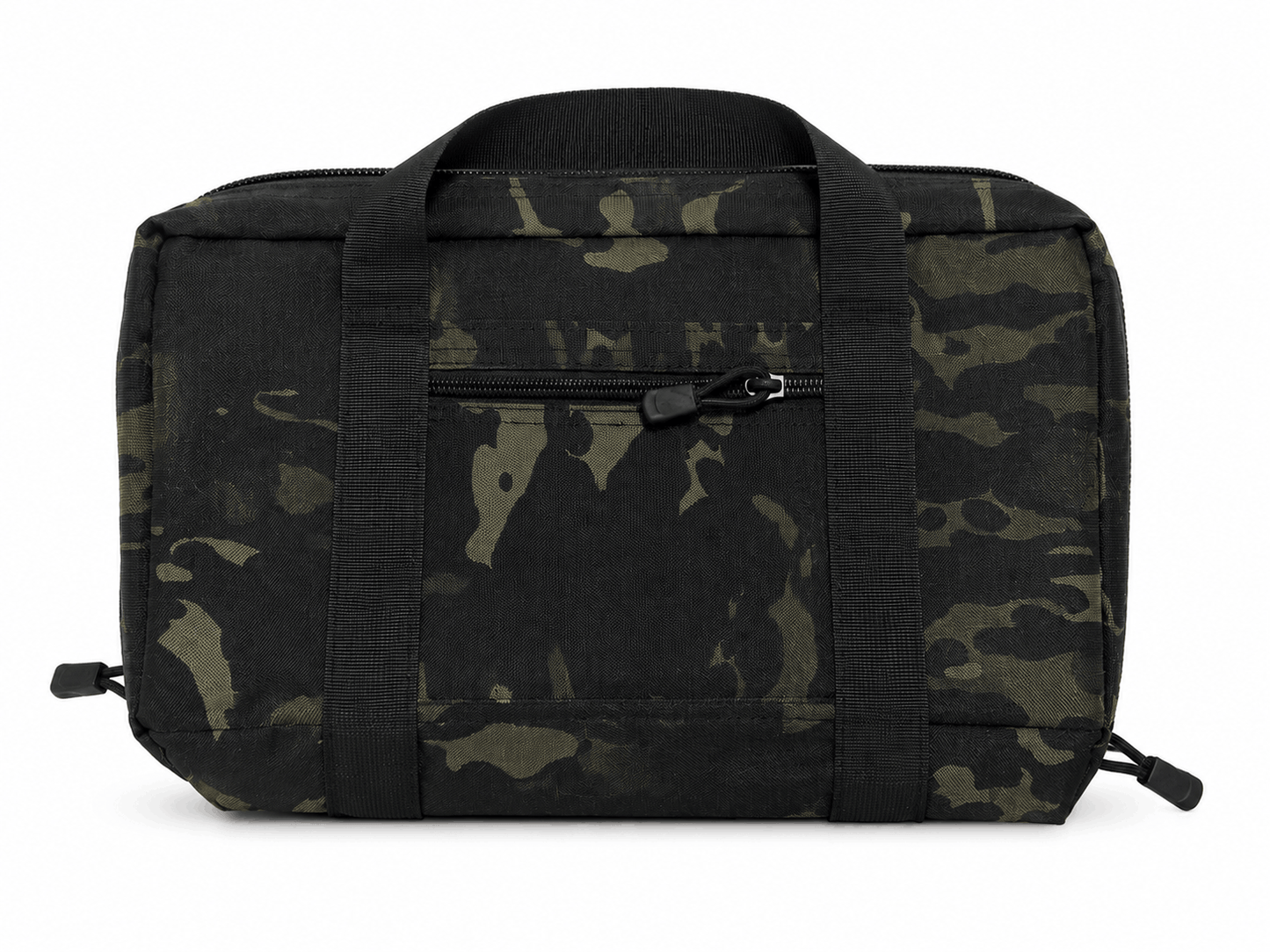 Taktische Organizer-Tasche Black Airsoft Tactical Case