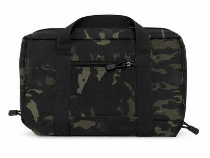 Taktische Organizer-Tasche Black Airsoft Tactical Case