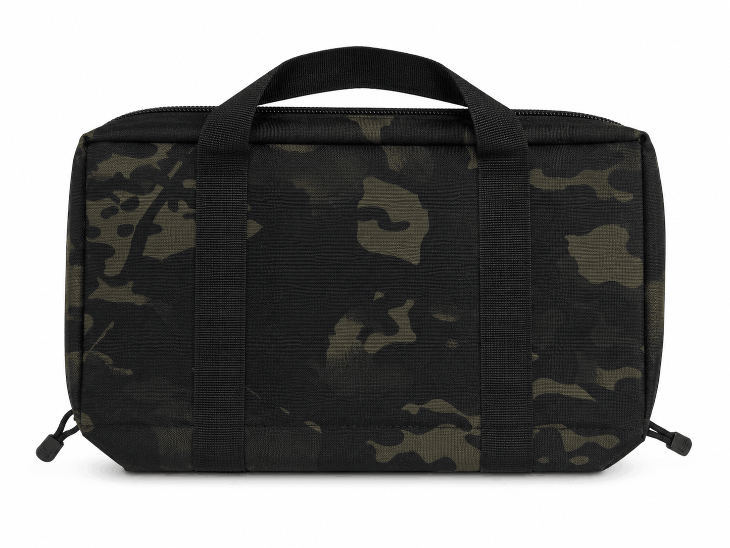 Taktische Organizer-Tasche Black Airsoft Tactical Case