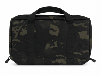 Taktische Organizer-Tasche Black Airsoft Tactical Case