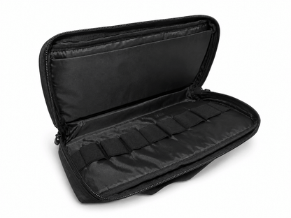 Taktische Organizer-Tasche Black Airsoft Tactical Case