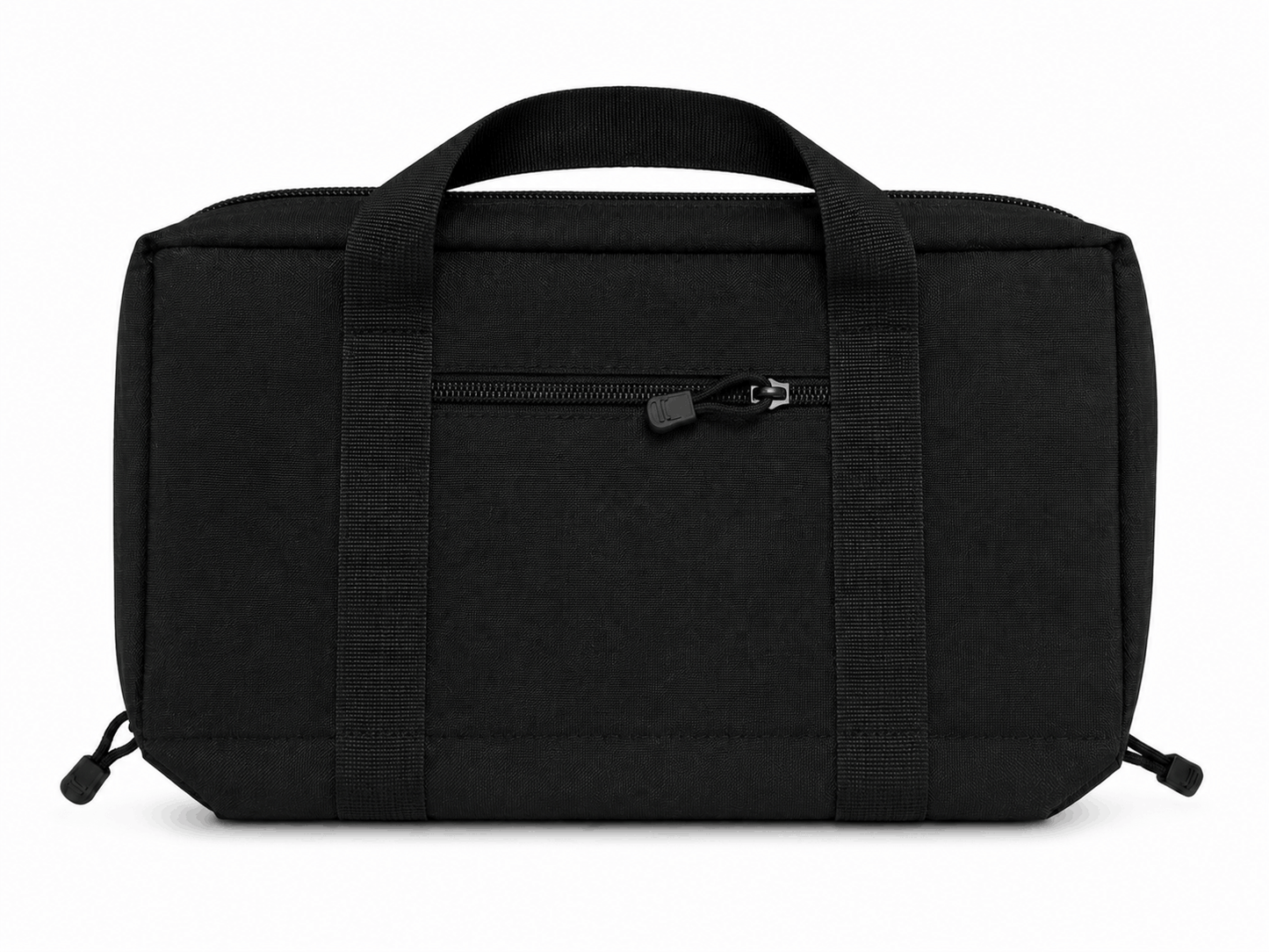 Taktische Organizer-Tasche Black Airsoft Tactical Case