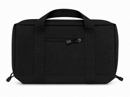 Taktische Organizer-Tasche Black Airsoft Tactical Case