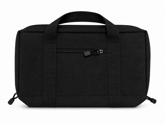 Taktische Organizer-Tasche Black Airsoft Tactical Case