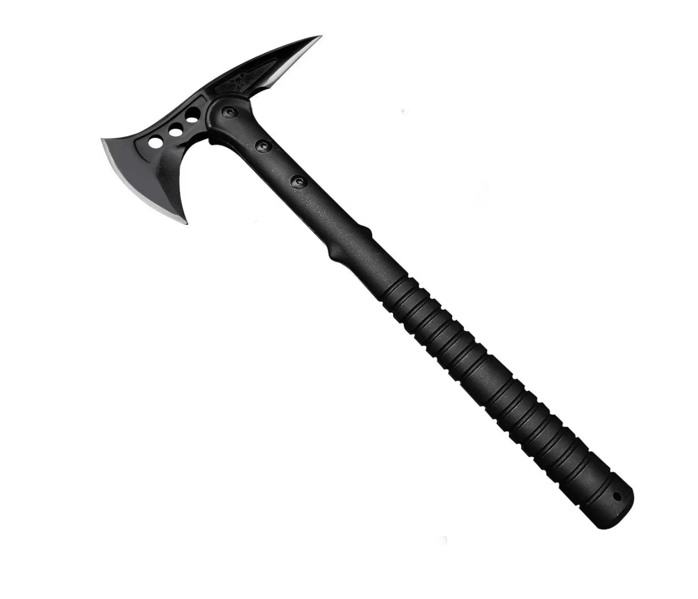 Taktische Camping-Axt Spear Point Axe 15 Inch mit Tasche