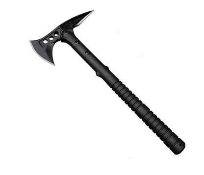 Taktische Camping-Axt Spear Point Axe 15 Inch mit Tasche