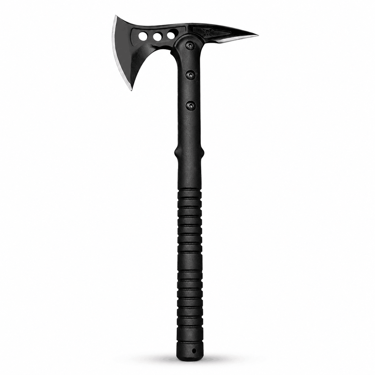 Taktische Camping-Axt Spear Point Axe 15 Inch mit Tasche