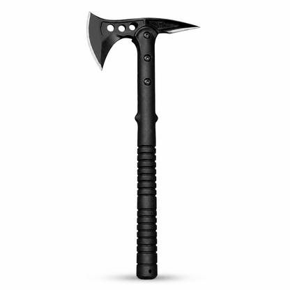 Taktische Camping-Axt Spear Point Axe 15 Inch mit Tasche