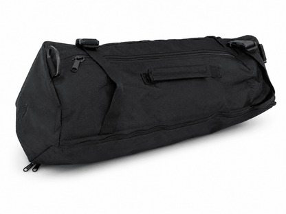 Taktische Tasche und Rucksack 2in1 BlackAirsoft TRANSFORM 50L