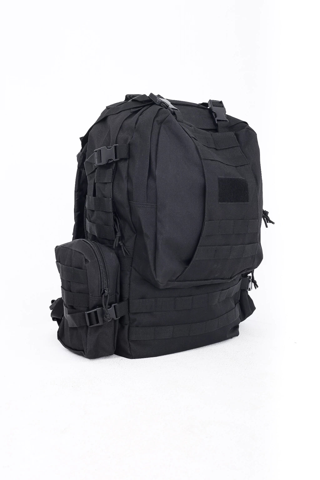 Taktischer Rucksack BlackAirsoft TRAVELER 50L