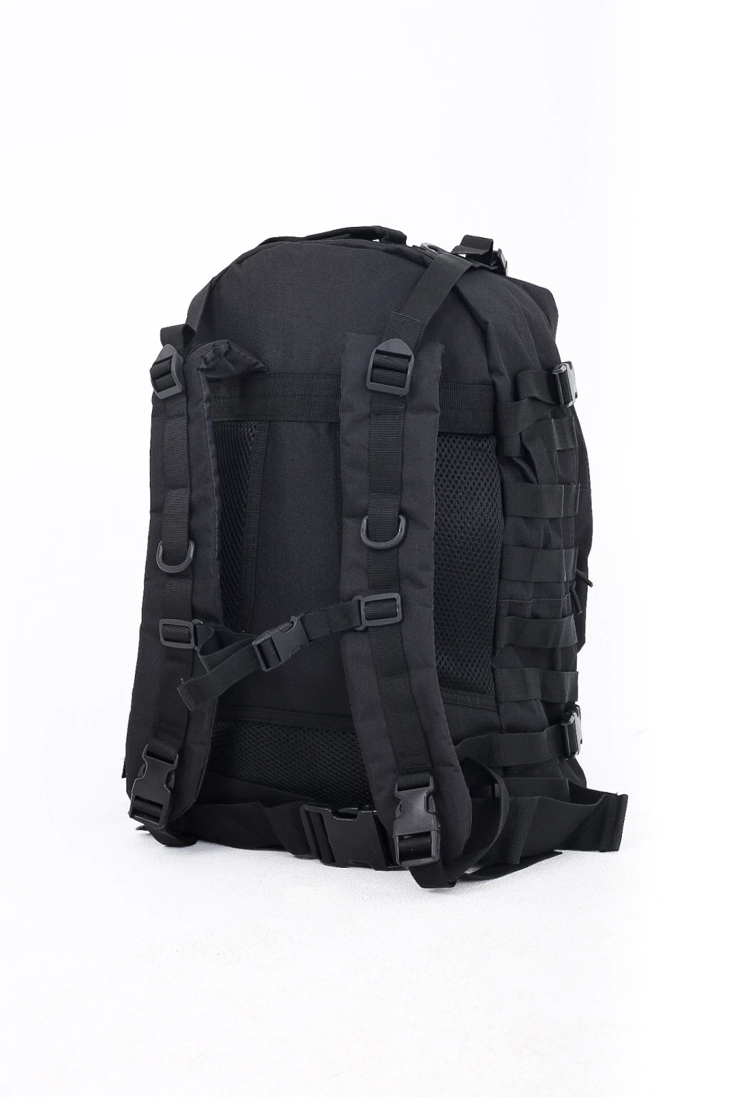 Taktischer Rucksack BlackAirsoft TRAVELER 50L