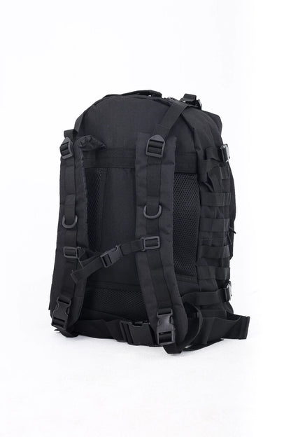 Taktischer Rucksack BlackAirsoft TRAVELER 50L