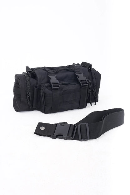 Taktischer Rucksack BlackAirsoft TRAVELER 50L