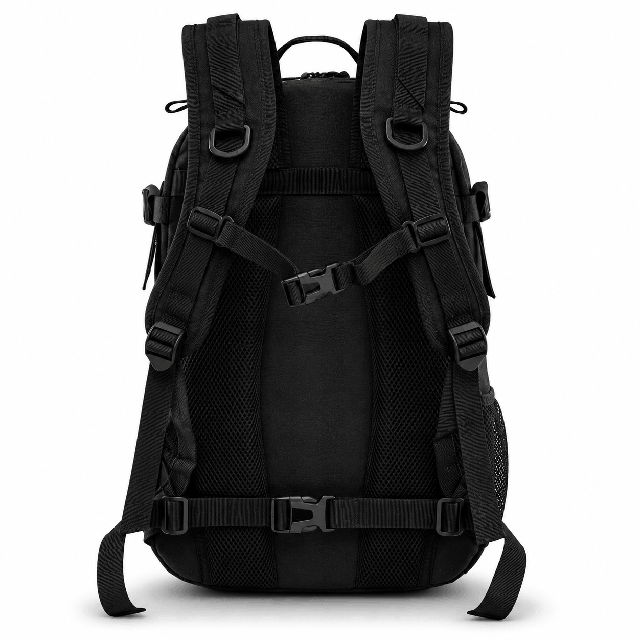 Taktischer Rucksack BlackAirsoft VERTEX 30L