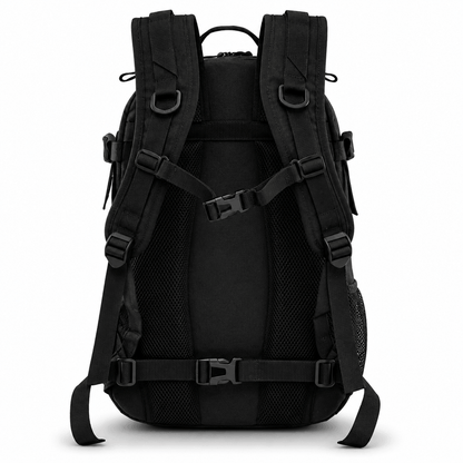 Taktischer Rucksack BlackAirsoft VERTEX 30L