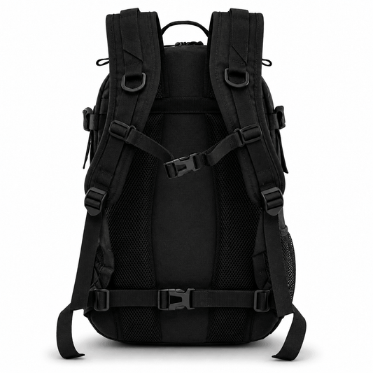 Taktischer Rucksack BlackAirsoft VERTEX 30L