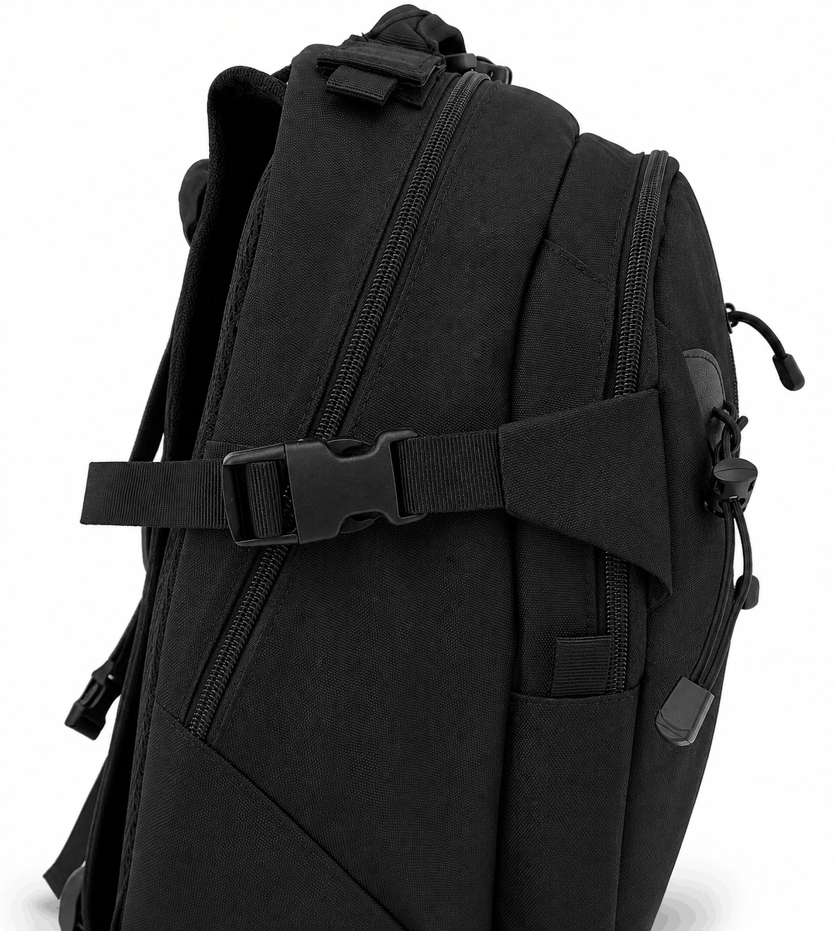 Taktischer Rucksack BlackAirsoft VERTEX 30L