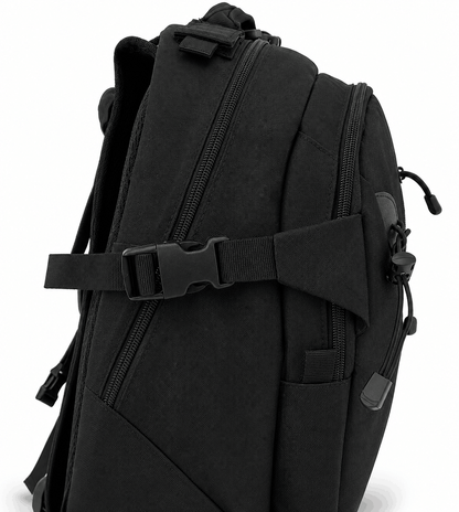 Taktischer Rucksack BlackAirsoft VERTEX 30L